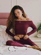Chanda Knitted Sweater