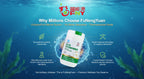 Wellness Kelp Chitosan Chito-Oligosaccharide Capsules