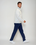 Buki Cinqo Travel Half Zip 2-Pack | Black/White