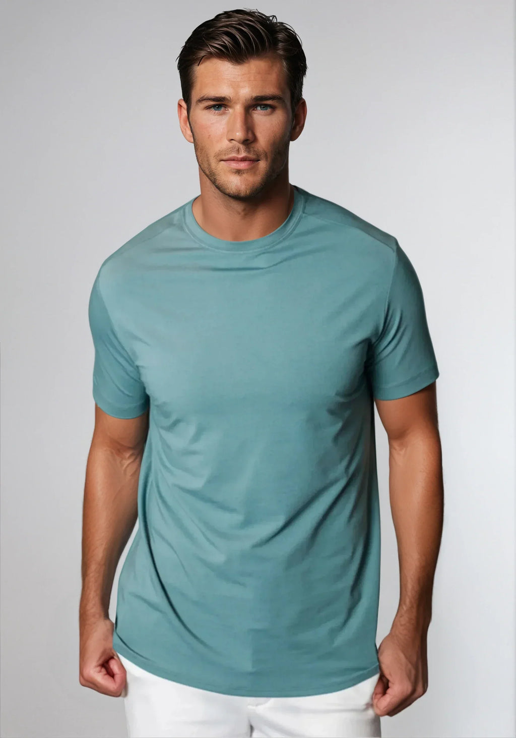 Buki Cinqo Tech Tee | 3-Pack