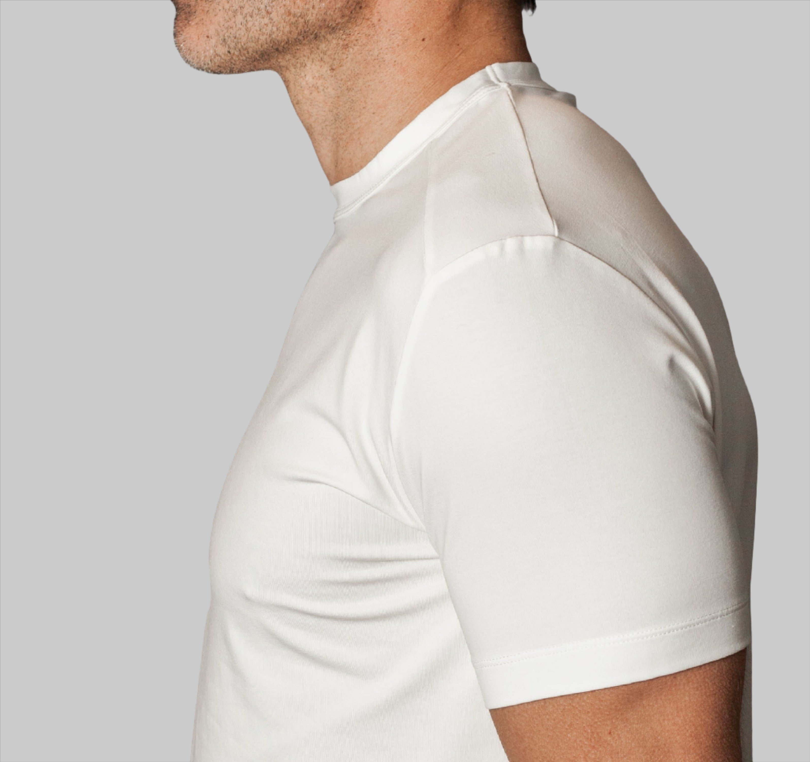 Buki Cinqo Tech Tee | 4-Pack