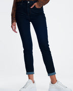 Classic Jean in Blue