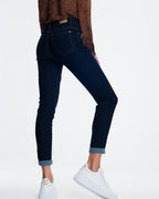 Classic Jean in Blue