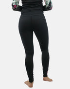 Classy Leggings | Black