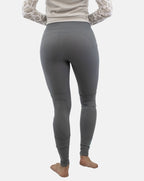 Classy Leggings | Grey