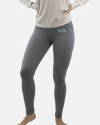 Classy Leggings | Grey