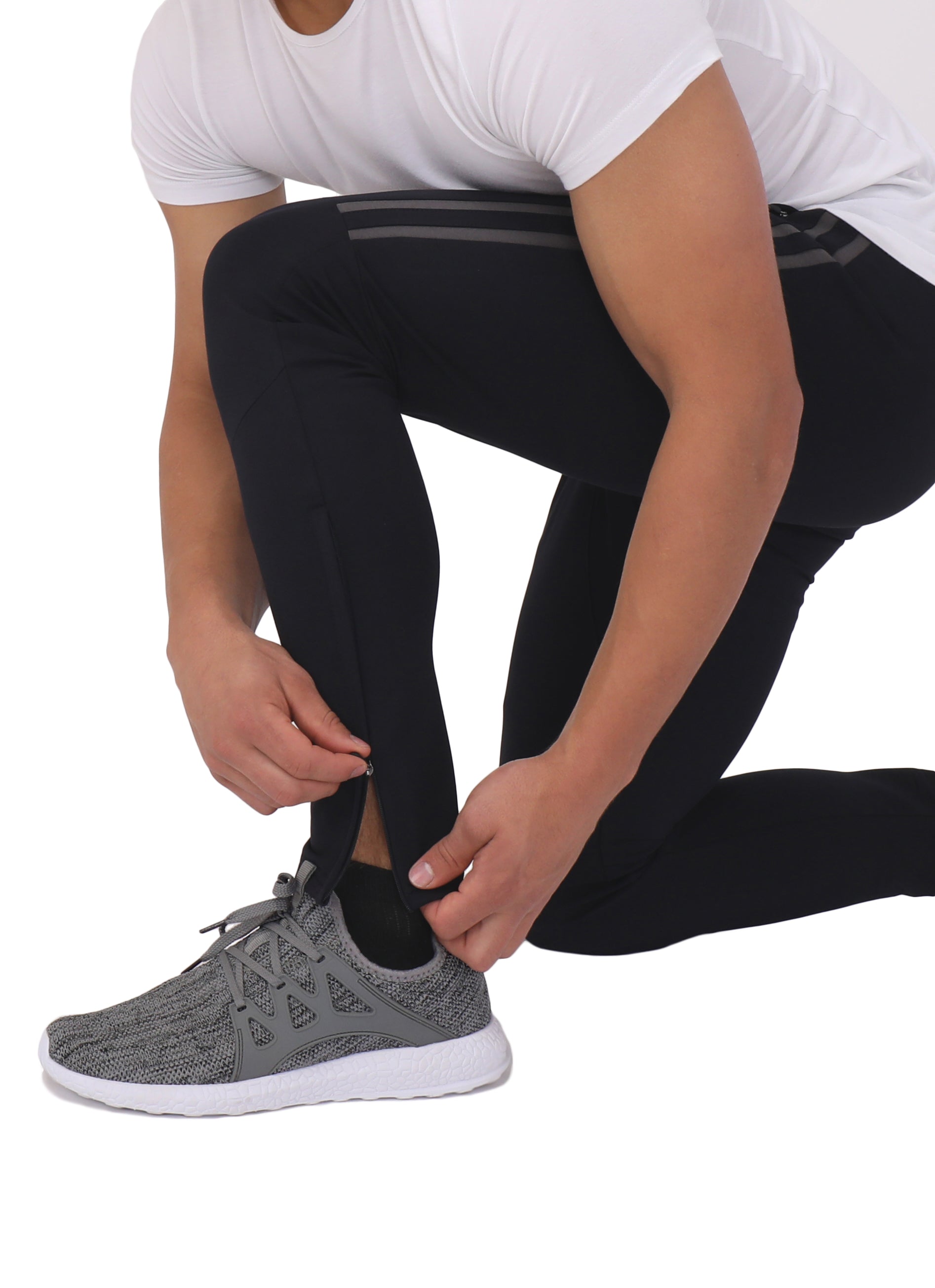 ULTIMATE Flex Jogger Sweatpants | Average