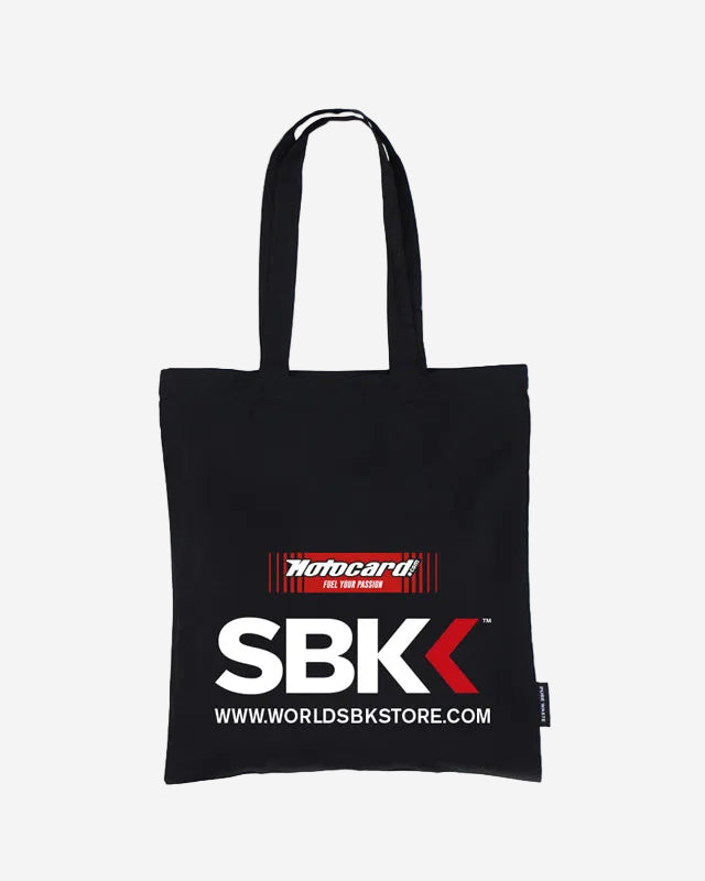SBK Cloth Shopping Bag