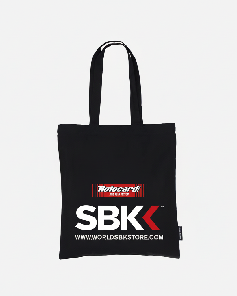 SBK Cloth Shopping Bag