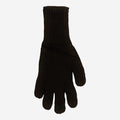 Colorful 100% Alpaca Full Fingered Knit Alpaca Gloves