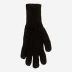 Colorful 100% Alpaca Full Fingered Knit Alpaca Gloves