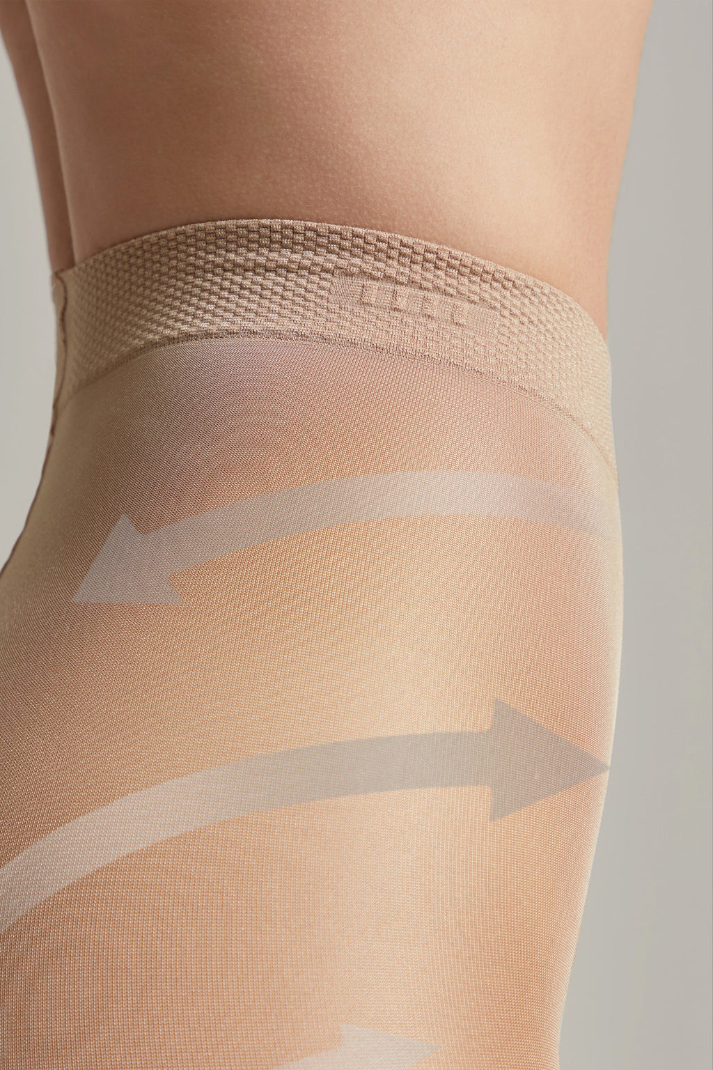 Tights Conte Control 40 Den | Ultra Slimming