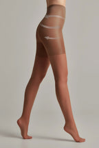Tights Conte Control 40 Den | Ultra Slimming