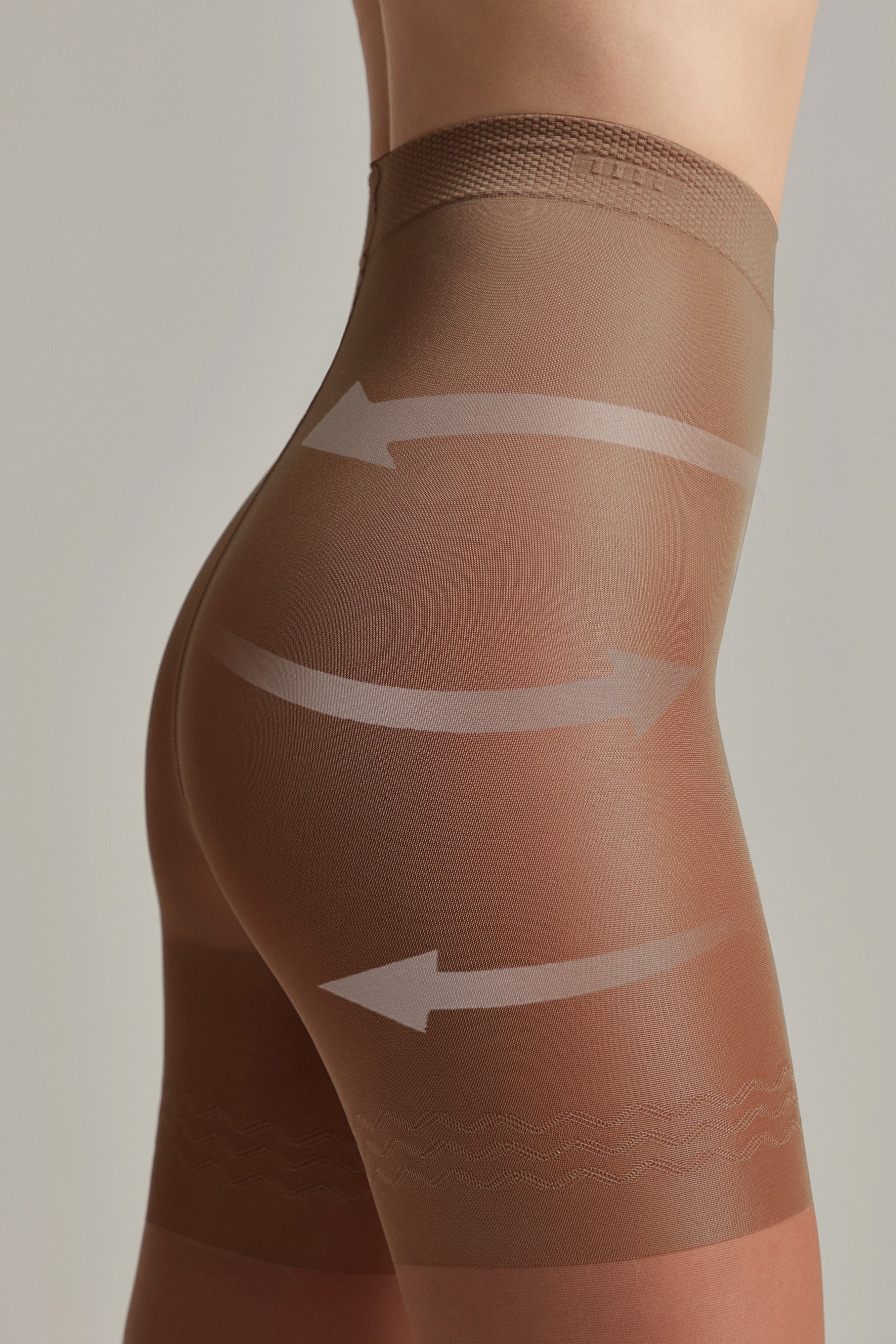 Tights Conte Control 20 Den | Ultra Slimming