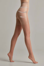 Tights Conte Control 20 Den | Ultra Slimming