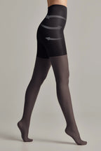 Tights Conte Control 40 Den | Ultra Slimming