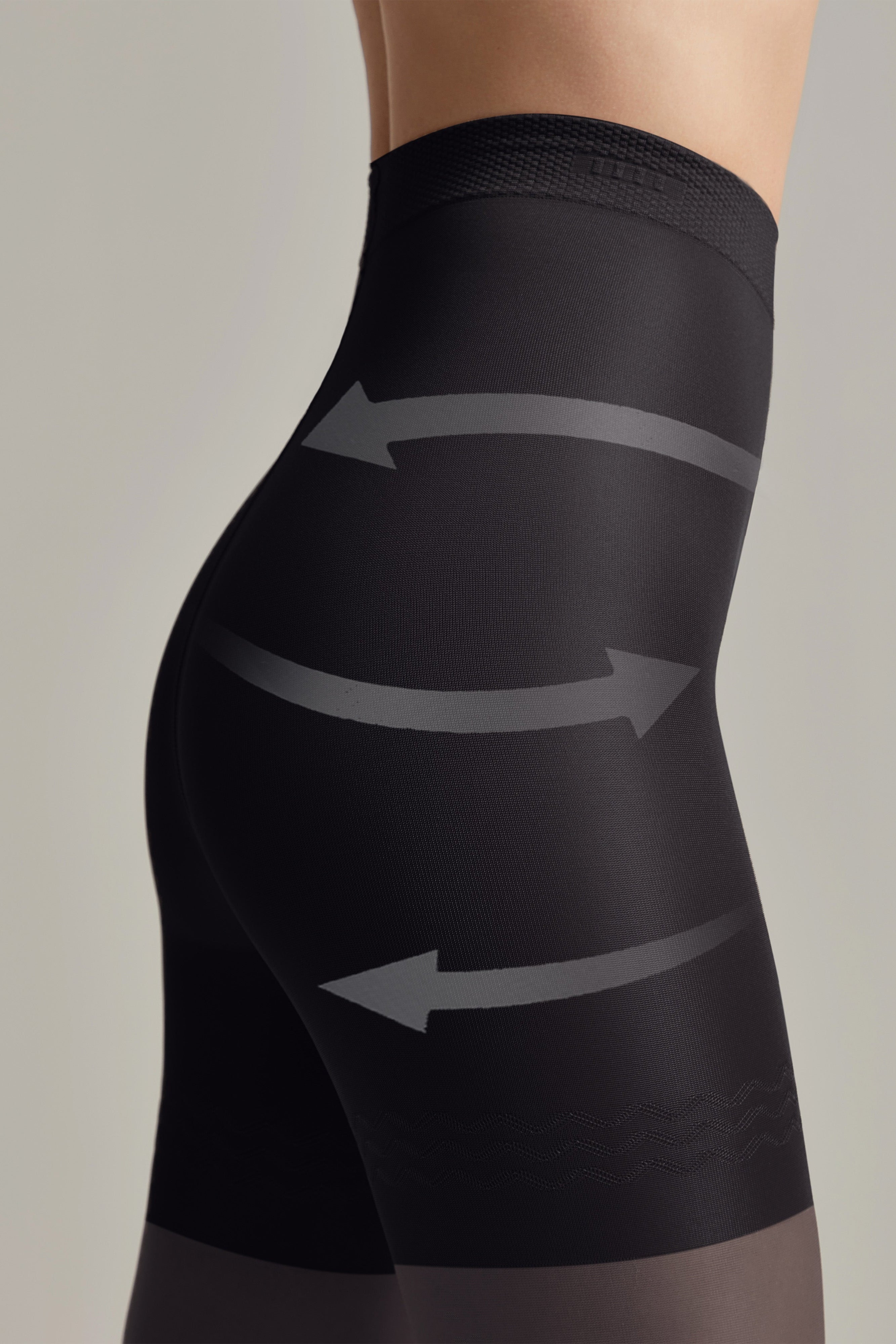 Tights Conte Control 20 Den | Ultra Slimming