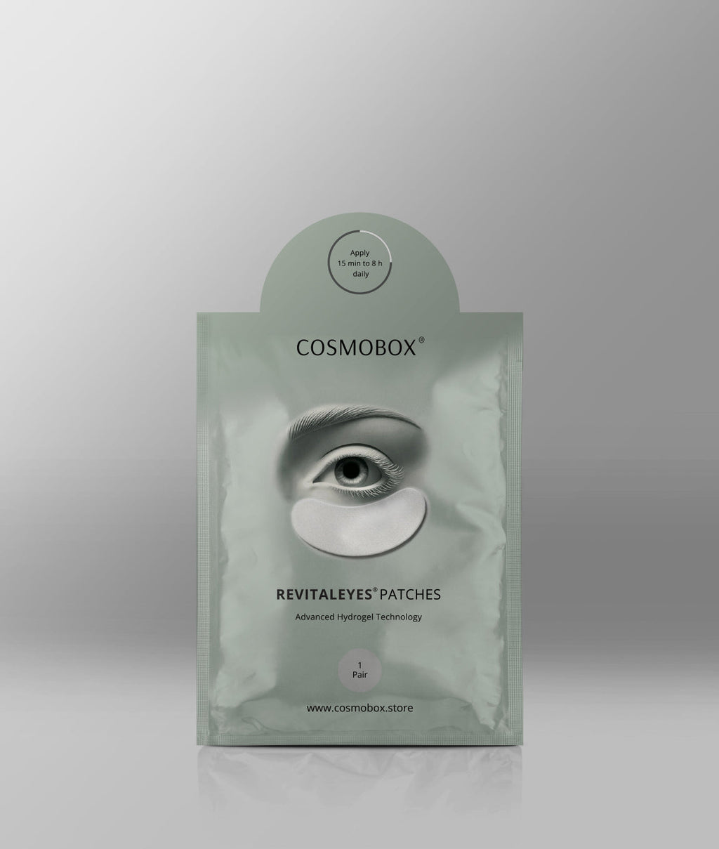 Revitaleyes® Patches