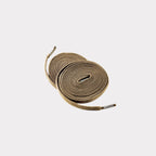 Coyote Brown Shoelaces