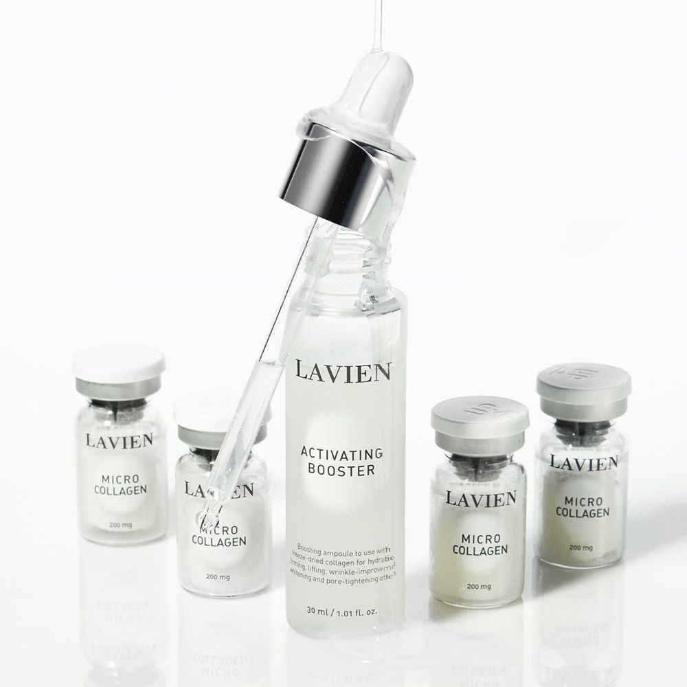 LAVIEN Collagen Professional Program