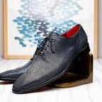 Marco Di Milano Pannuci Oxfords | Black
