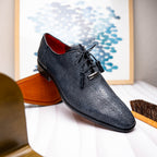 Marco Di Milano Pannuci Oxfords | Black