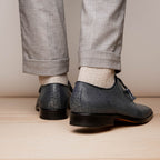 Marco Di Milano Pannuci Oxfords | Black