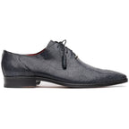 Marco Di Milano Pannuci Oxfords | Black