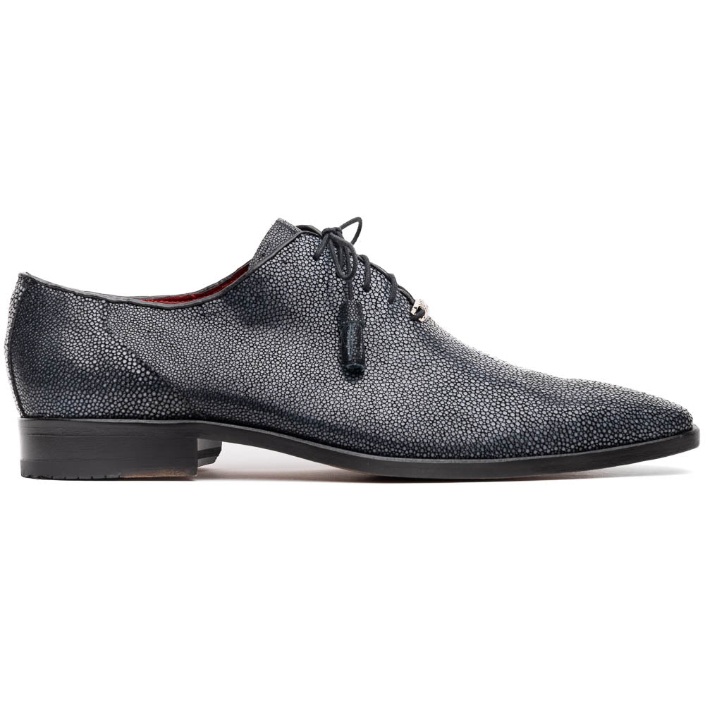 Marco Di Milano Pannuci Oxfords | Black