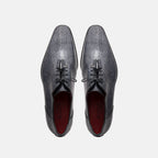 Marco Di Milano Pannuci Oxfords | Black