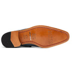 Marco Di Milano Pannuci Oxfords | Black