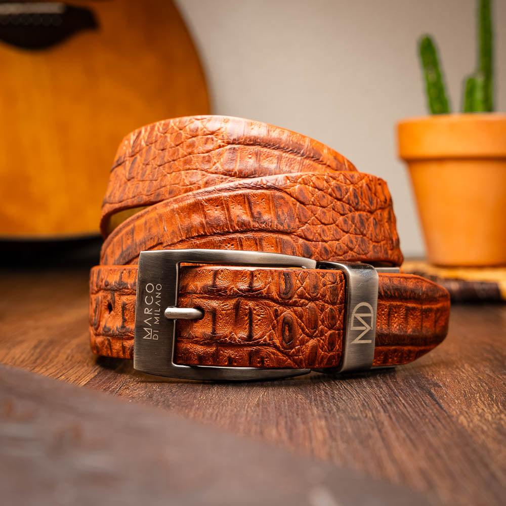 Riccardo Belt | Brandy