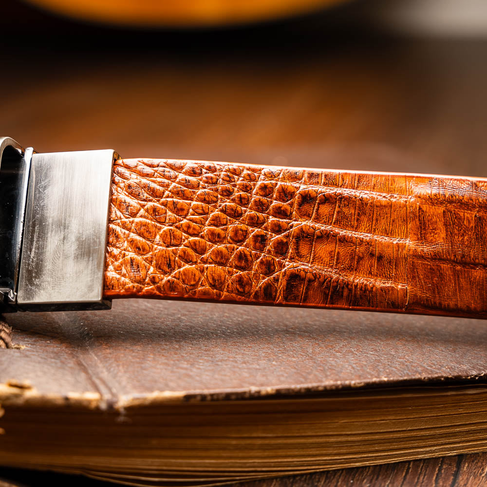 Riccardo Belt | Brandy