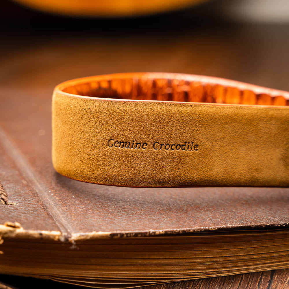 Riccardo Belt | Brandy