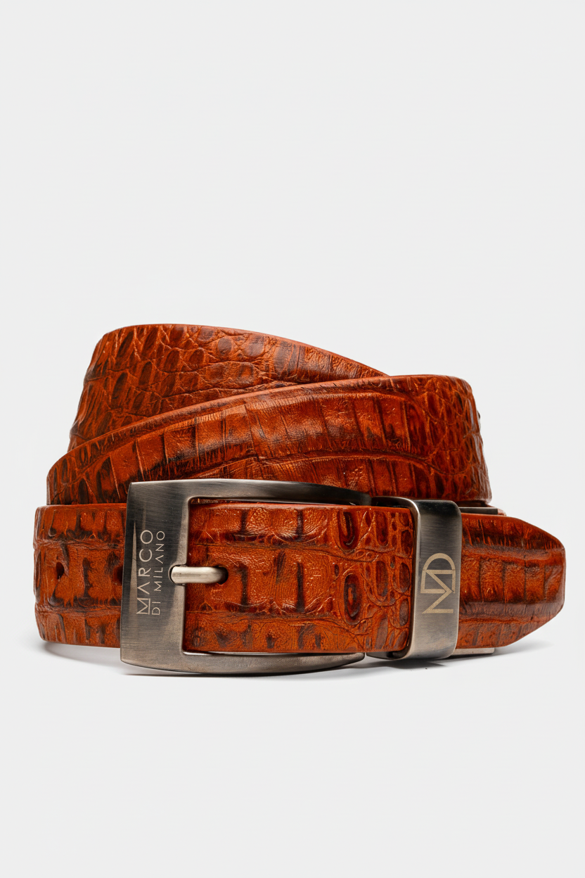 Riccardo Belt | Brandy