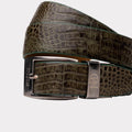 Riccardo Belt Rustic Olive