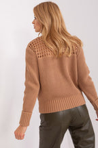  Turtleneck model 187516 Factory Price 