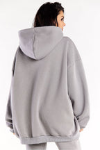 Oversized Women's Hoodie