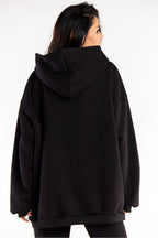 Oversized Women's Hoodie