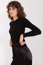 Long Sleeve Blouse