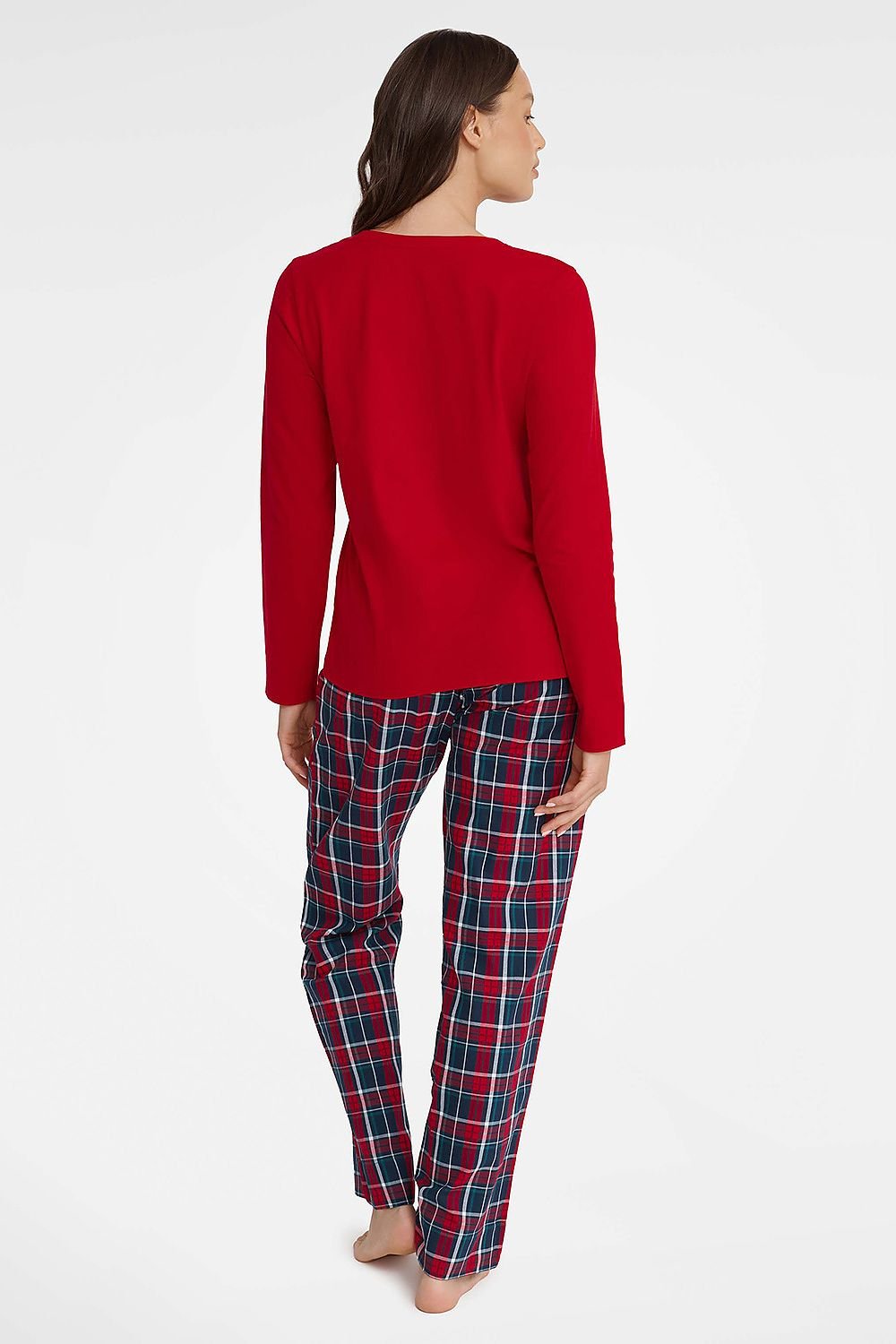 Glance Pajama Set