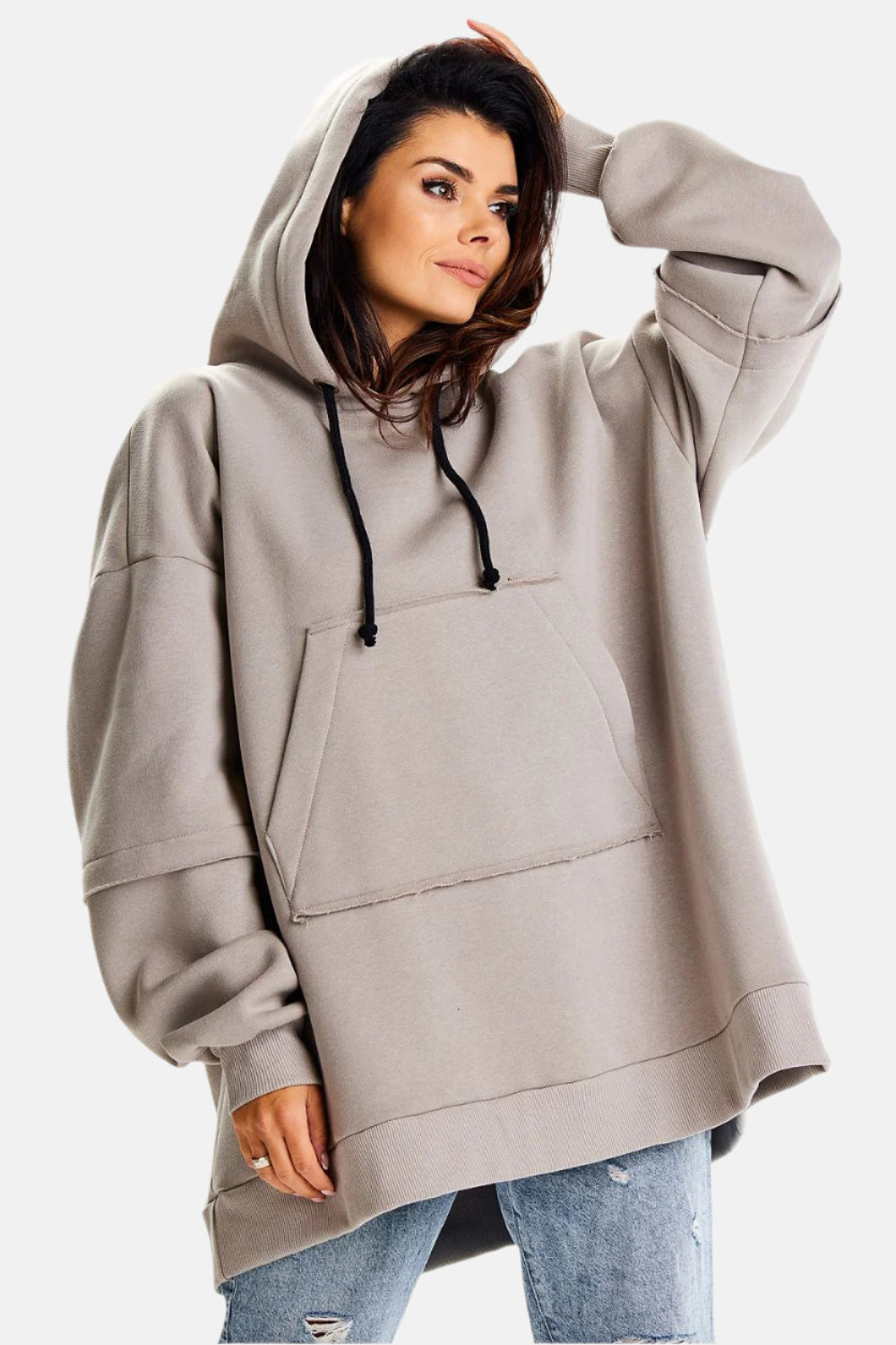  Sweatshirt model 189462 Infinite You 
