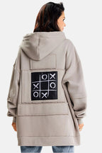  Sweatshirt model 189462 Infinite You 