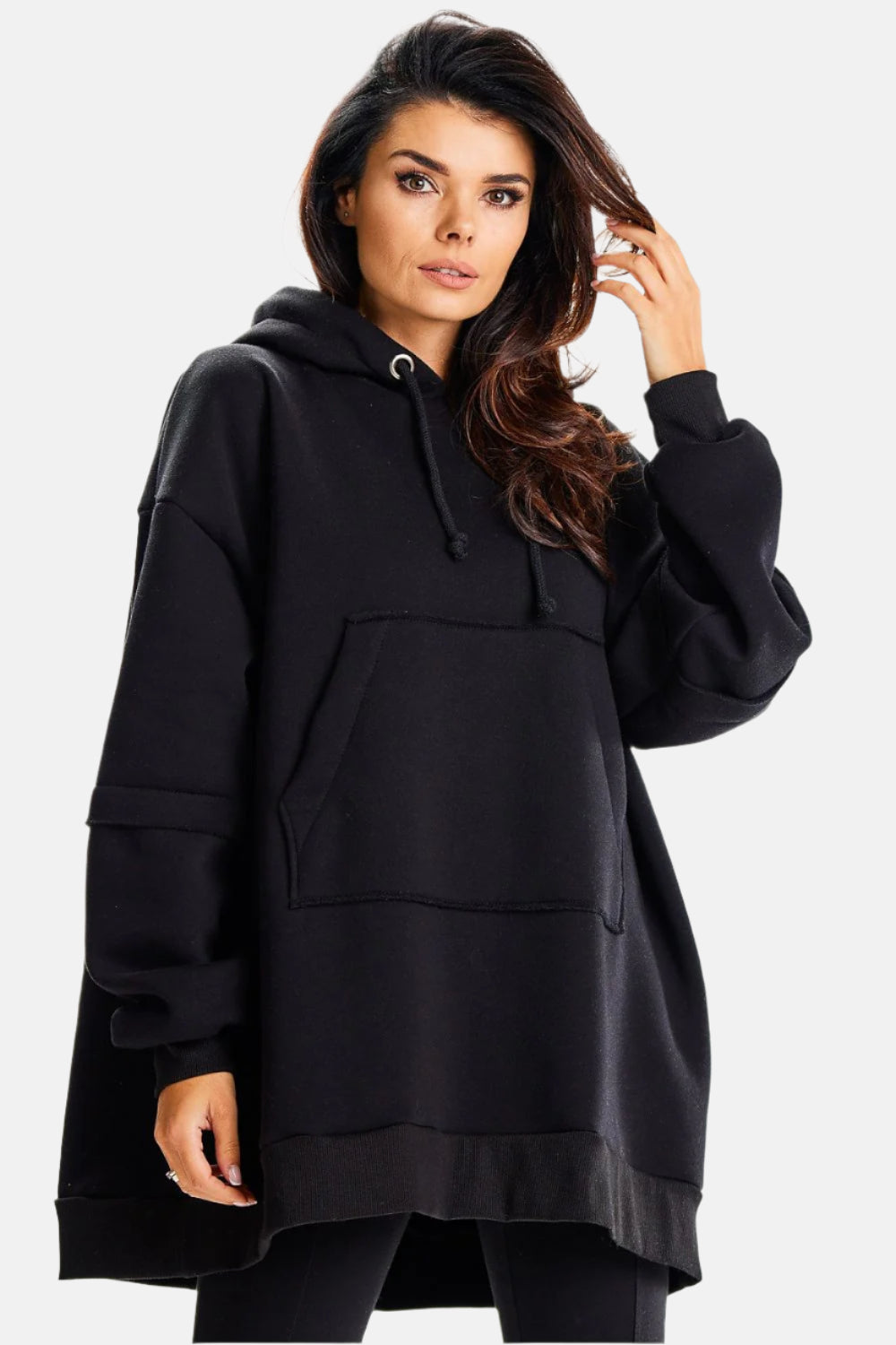  Sweatshirt model 189463 Infinite You 