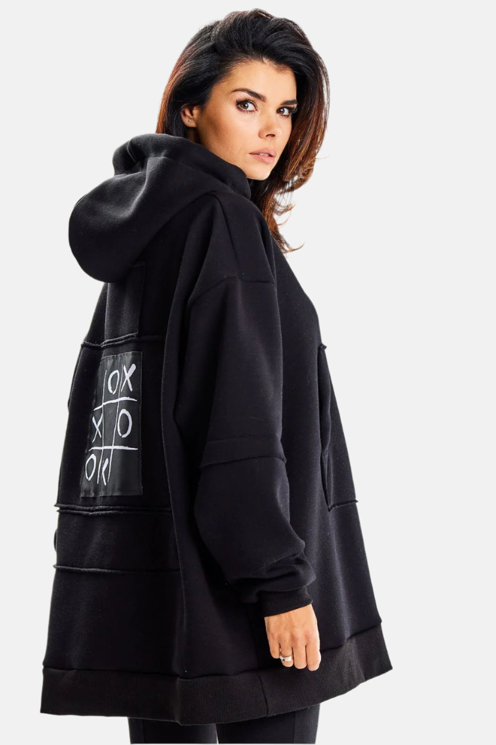  Sweatshirt model 189463 Infinite You 