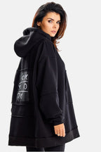  Sweatshirt model 189463 Infinite You 
