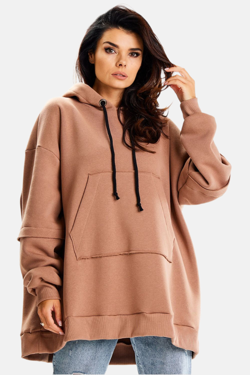  Sweatshirt model 189464 Infinite You 