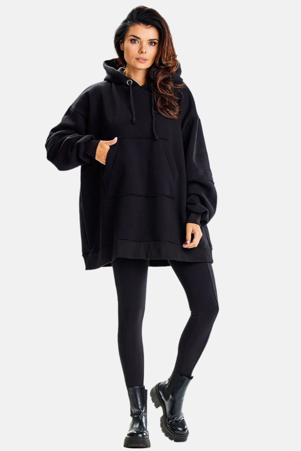  Sweatshirt model 189463 Infinite You 
