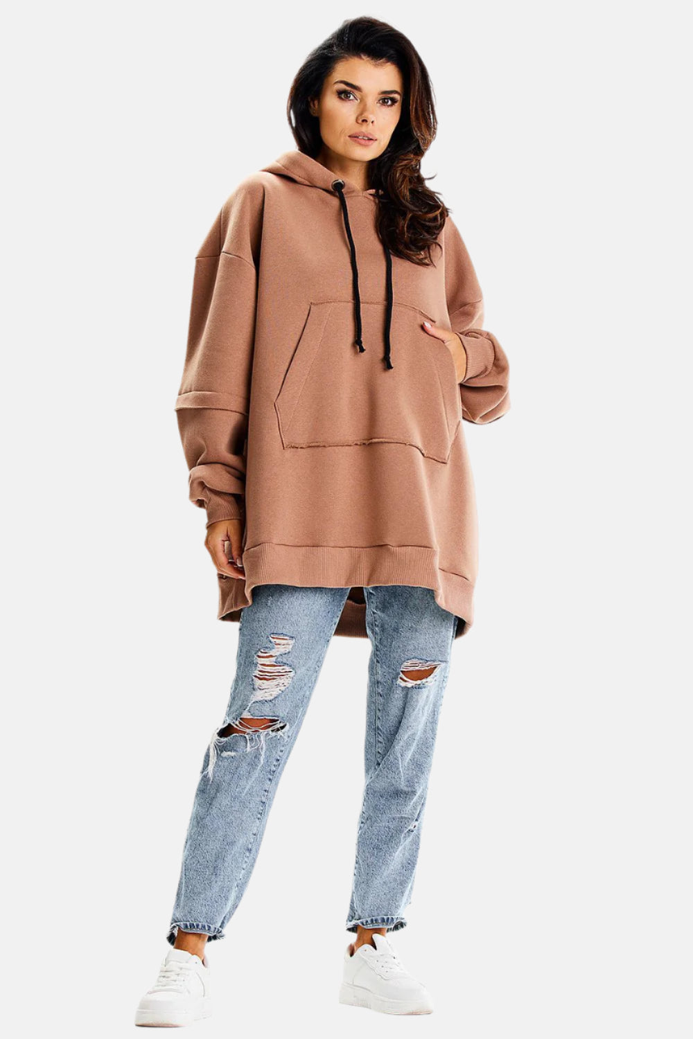 Sweatshirt model 189464 Infinite You 