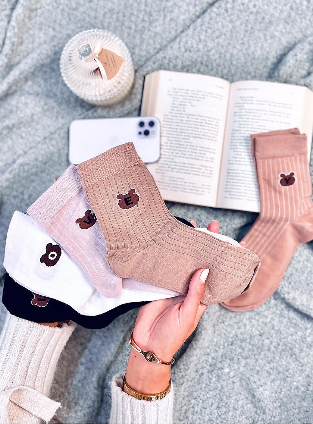  Socks model 189951 Inello 